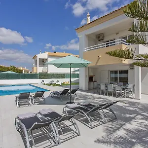  Villa Mar E Brisa Portugal