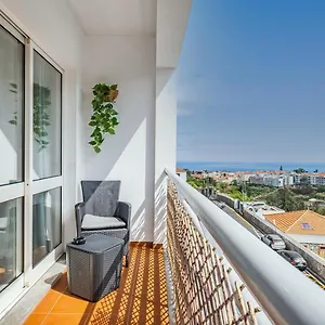My Place In By Madeira Sun Travel Apartamento