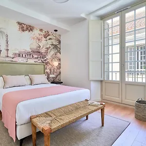 Iloftmalaga Plaza Del Teatro Ii & Iii Appartement Málaga