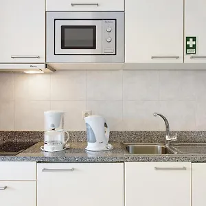 Dfm Happy Days C - Apartamento
