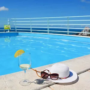  Appartement Sol Do Lido 2