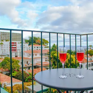 Appartement Casal Da Penha