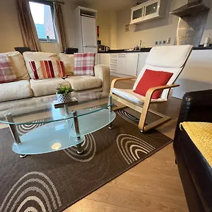  Apartment Central Darlington Central 2br United Kingdom