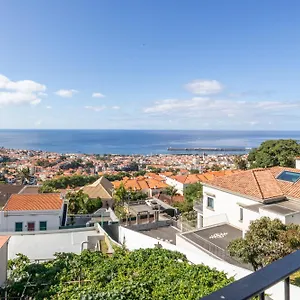  Appartement Atlantico Azul