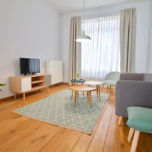  Apartment Heart Of Grand Place - Stunning 3br Triplex Belgium