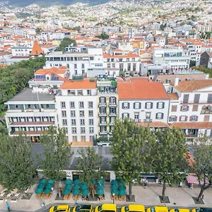  Appartement King David By Madeira Sun Travel