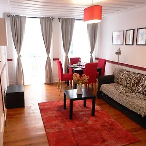 Atalaia 68 Appartement Lissabon