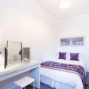  Apartment The Urban United Kingdom