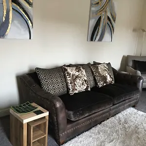  Apartment 11 Warmsworth Mews United Kingdom
