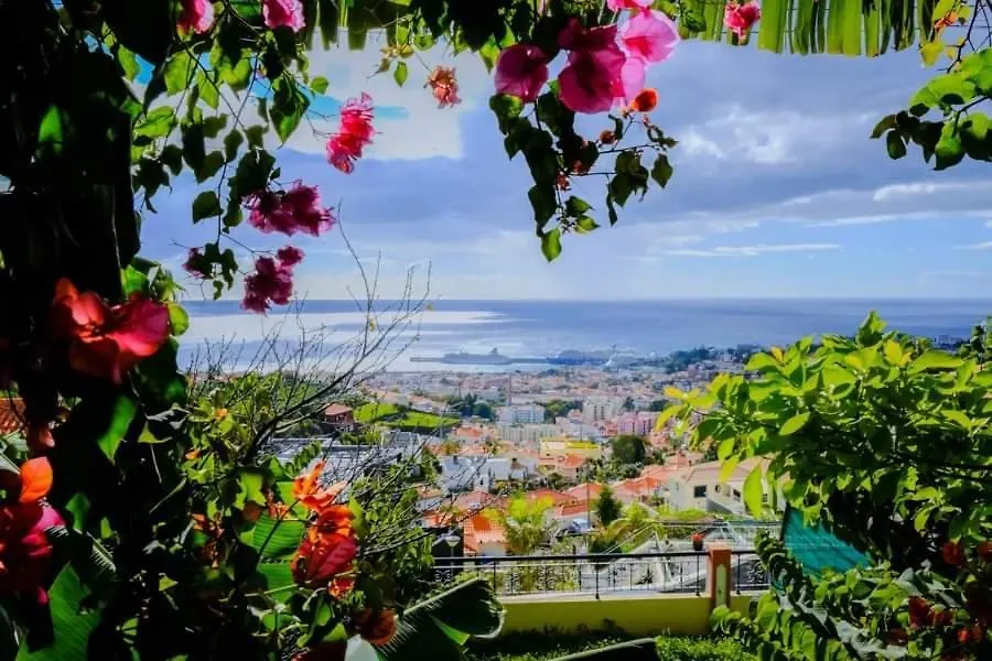 Holiday home Granny'S House View Villa Funchal