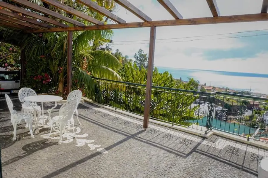 Holiday home Granny'S House View Villa Funchal  Portugal