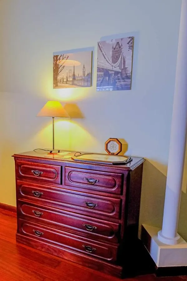 Holiday home Granny'S House View Villa Funchal  Portugal