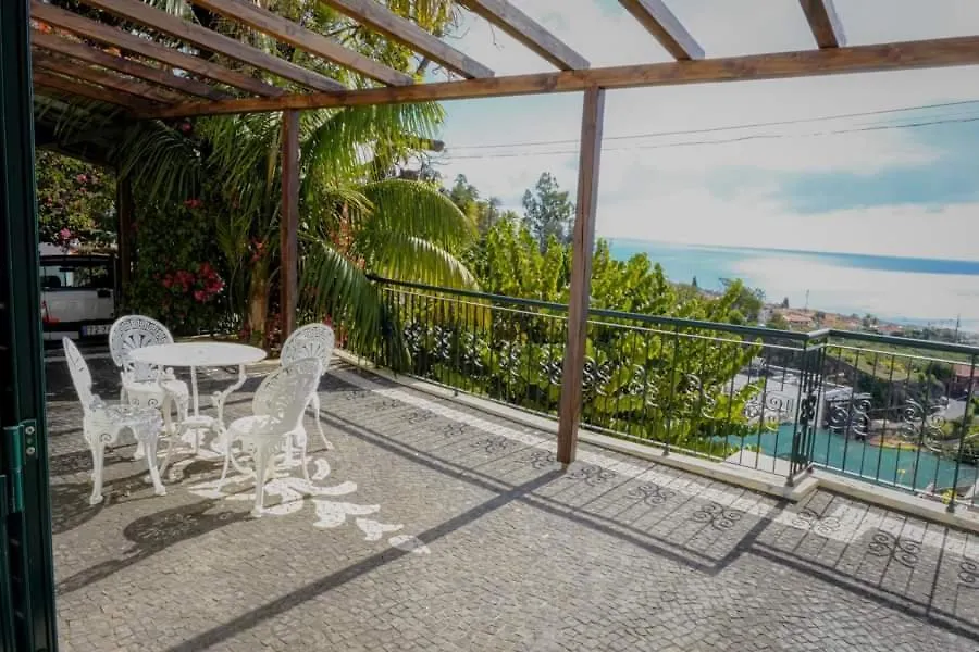 Granny'S House View Villa Funchal