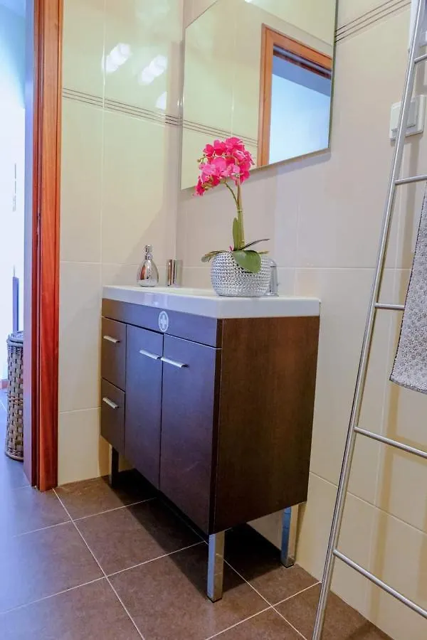 Holiday home Granny'S House View Villa Funchal